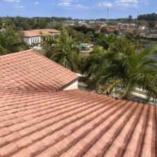 Soft-Washing-Roof-Job-in-Wellington-FL 2